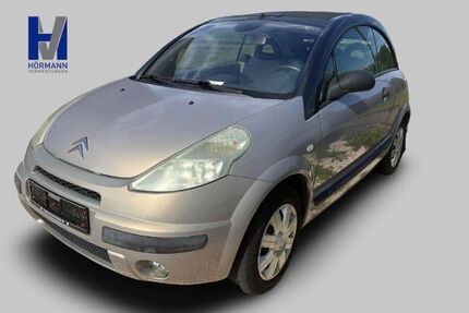 Citroen C3 Gebrauchtwagen