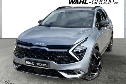 Kia Sportage Gebrauchtwagen