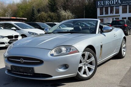 Jaguar XK Gebrauchtwagen
