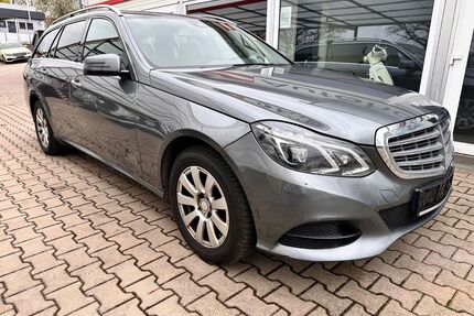 Mercedes-Benz E 220 Gebrauchtwagen