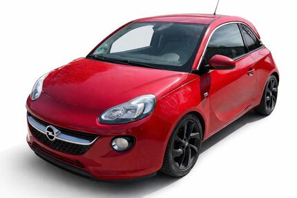 Opel Adam Gebrauchtwagen