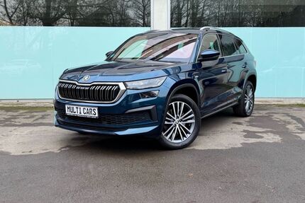 Skoda Kodiaq Gebrauchtwagen