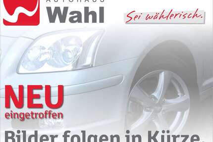 Nissan Navara Gebrauchtwagen