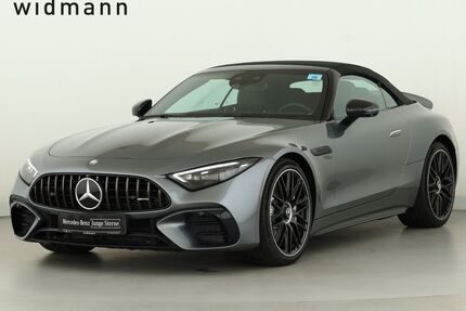 Mercedes-Benz SL 43 AMG Gebrauchtwagen
