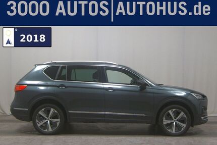 Seat Tarraco Gebrauchtwagen