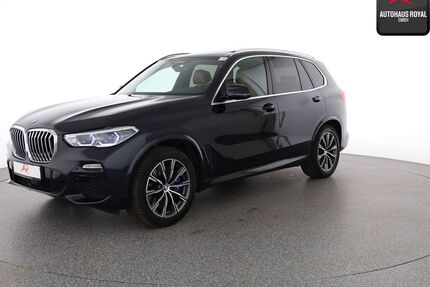 BMW X5 Gebrauchtwagen