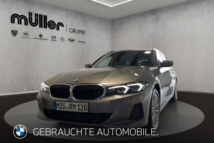 BMW 318 Gebrauchtwagen