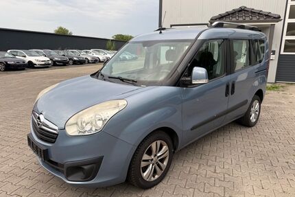 Opel Combo Gebrauchtwagen