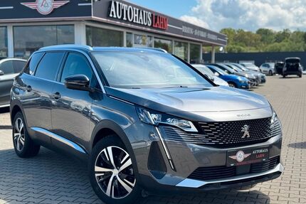 Peugeot 5008 Gebrauchtwagen