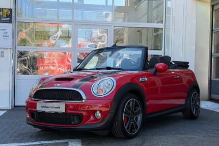 Mini John Cooper Works Gebrauchtwagen