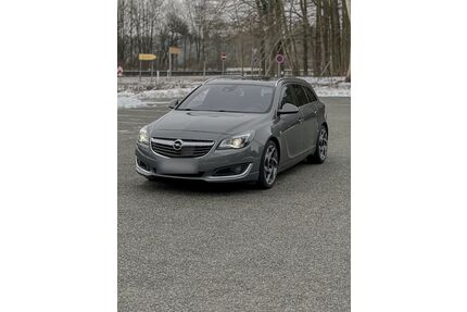 Opel Insignia Gebrauchtwagen