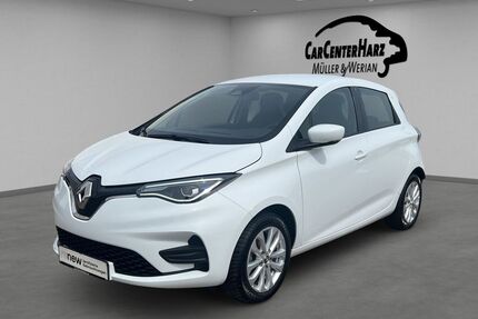 Renault ZOE Gebrauchtwagen