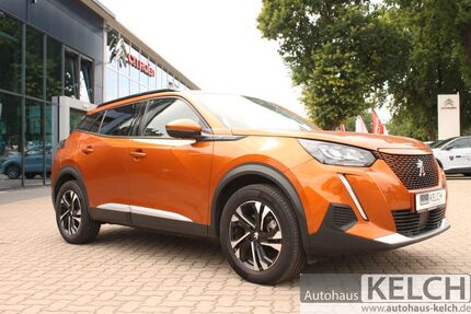 Peugeot 2008 Gebrauchtwagen