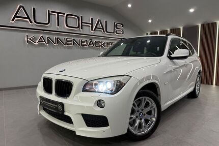 BMW X1 Gebrauchtwagen