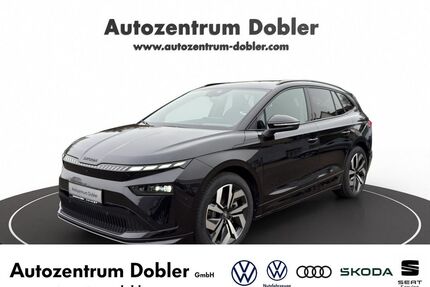 Skoda Enyaq Gebrauchtwagen