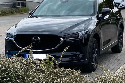 Mazda CX-5 Gebrauchtwagen