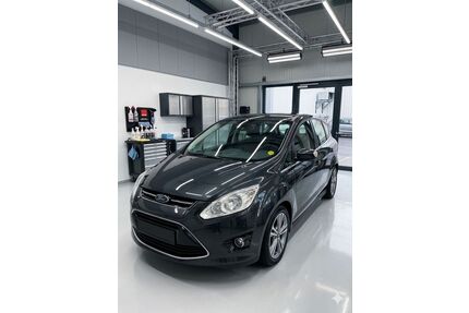 Ford Grand C-Max Gebrauchtwagen