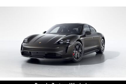 Porsche Taycan Gebrauchtwagen