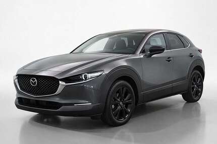 Mazda CX-30 Gebrauchtwagen