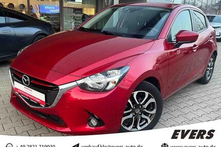 Mazda 2 Gebrauchtwagen