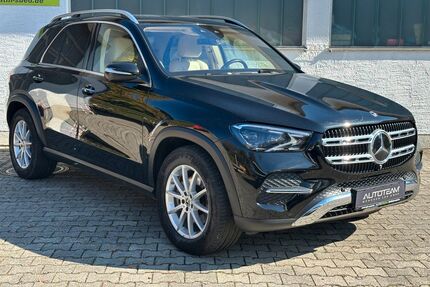 Mercedes-Benz GLE 300 Gebrauchtwagen