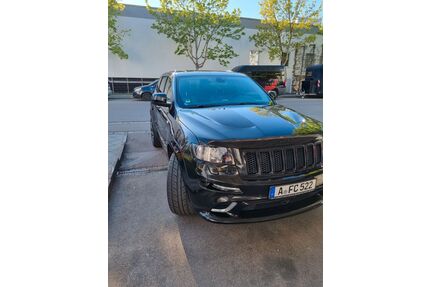 Jeep Grand Cherokee Gebrauchtwagen