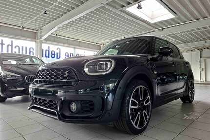 Mini Cooper S Countryman Gebrauchtwagen