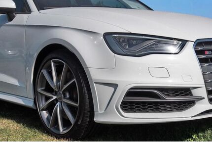 Audi S3 Gebrauchtwagen