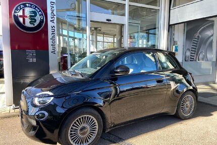 Fiat 500e Gebrauchtwagen