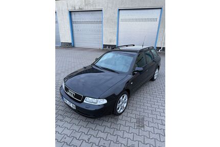 Audi S4 Gebrauchtwagen