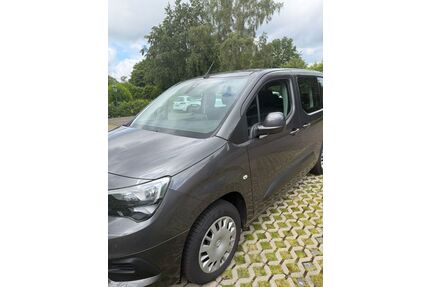 Opel Combo Gebrauchtwagen