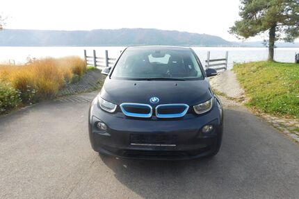 BMW i3 Gebrauchtwagen