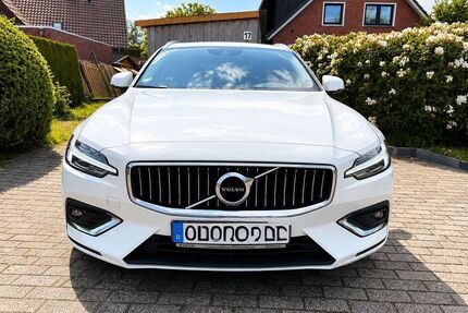 Volvo V60 Gebrauchtwagen