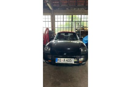 Fiat Barchetta Gebrauchtwagen