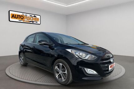 Hyundai i30 Gebrauchtwagen