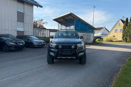 Ford Ranger Gebrauchtwagen