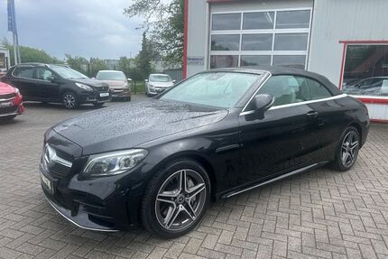 Mercedes-Benz C 400 Gebrauchtwagen