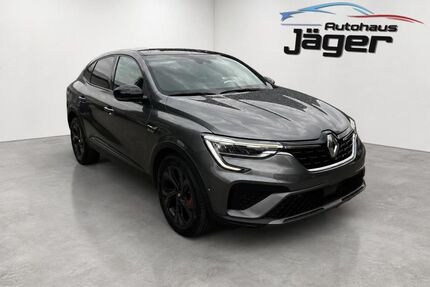 Renault Arkana Gebrauchtwagen