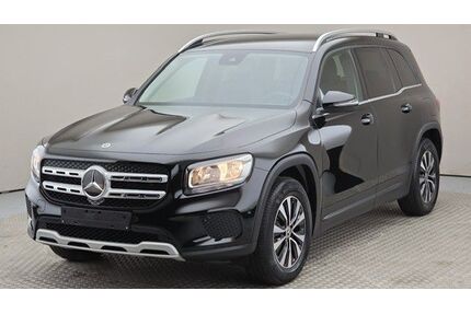 Mercedes-Benz GLB 200 Gebrauchtwagen