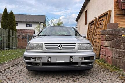 VW Vento Gebrauchtwagen