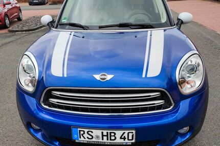 Mini Countryman D (Cooper) Gebrauchtwagen