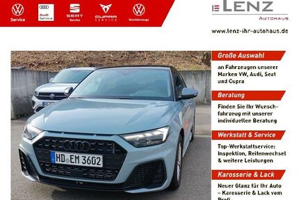 Audi A1 Gebrauchtwagen