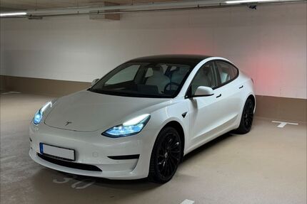 Tesla Model 3 Gebrauchtwagen