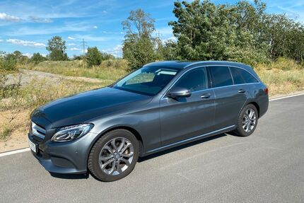 Mercedes-Benz C 200 Gebrauchtwagen