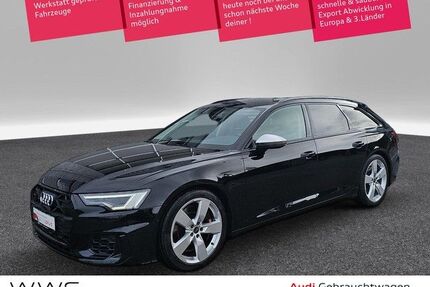 Audi S6 Gebrauchtwagen