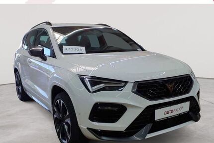Cupra Ateca Gebrauchtwagen