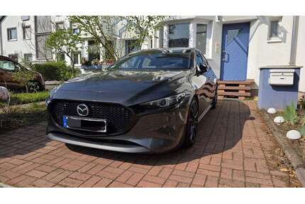 Mazda 3 Gebrauchtwagen