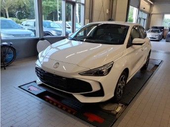 MG MG3 Gebrauchtwagen