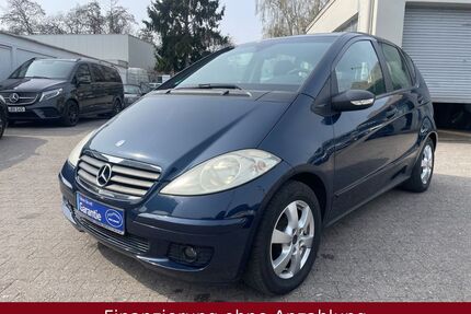 Mercedes-Benz A 150 Gebrauchtwagen