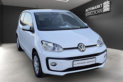 VW up! Gebrauchtwagen